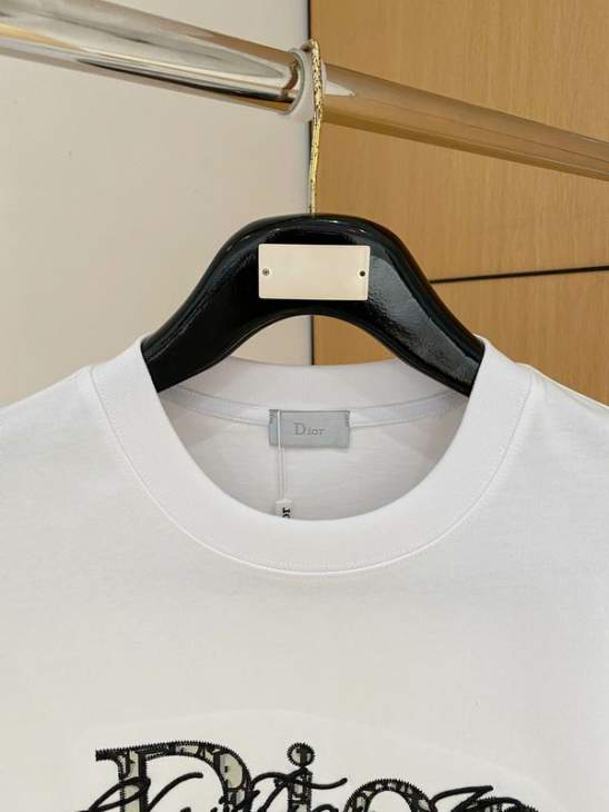 Dior T Shirts Short _SKUDiorS-2XLxetr17915944
